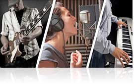 Apply MasterWorks Leveler to any audio