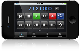 DP Control&trade; app