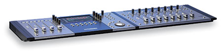 MC Control and MC Mix