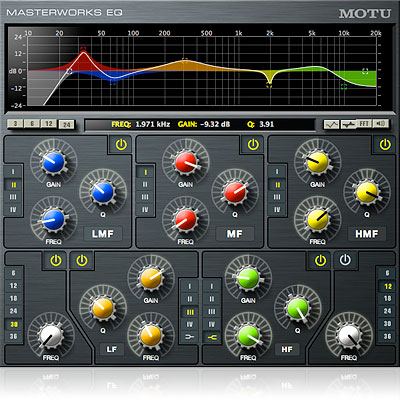 MasterWorks EQ hero shot