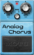 Analog Chorus