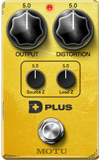 D Plus&trade;