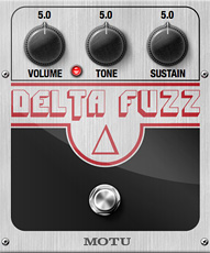 Delta Fuzz&trade;