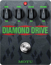 Diamond Drive&trade;