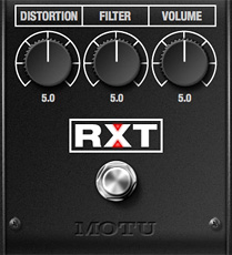 RXT&trade;