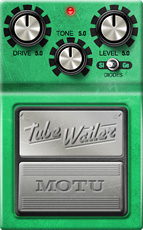 Tube Wailer&trade;