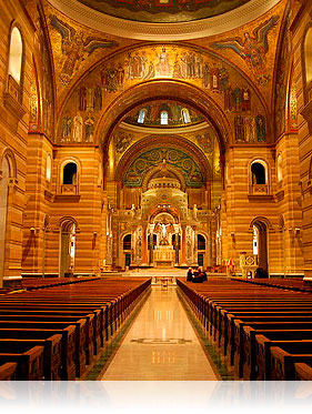 Cathedral