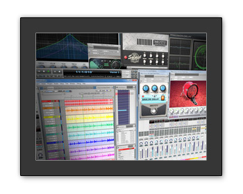 Digital Performer 8 Explained