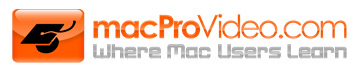 MacProVideo - Digital Performer 8