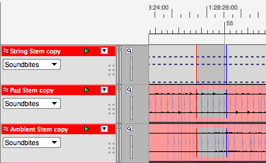 DP7 import Final Cut Pro XML edit conform