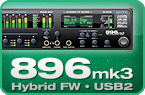 896mk3 Hybrid - Now Shipping