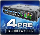 4pre - now shipping