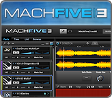 MachFive 3