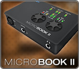 MicroBook II - now shipping