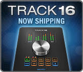 Track16 - now shipping