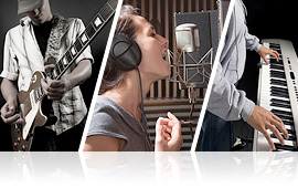 Complete personal recording