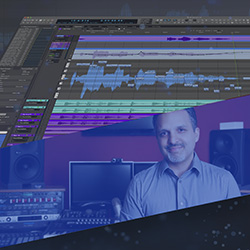 Composer, music producer, and songwriter David Das