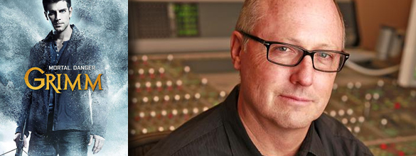 Richard Marvin Artist Spotlight