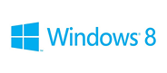 Windows 8 logo