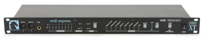 MIDI Express XT original - Downloads | MOTU.com
