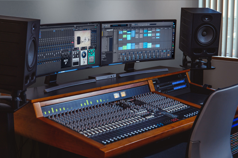 Digital Performer 10