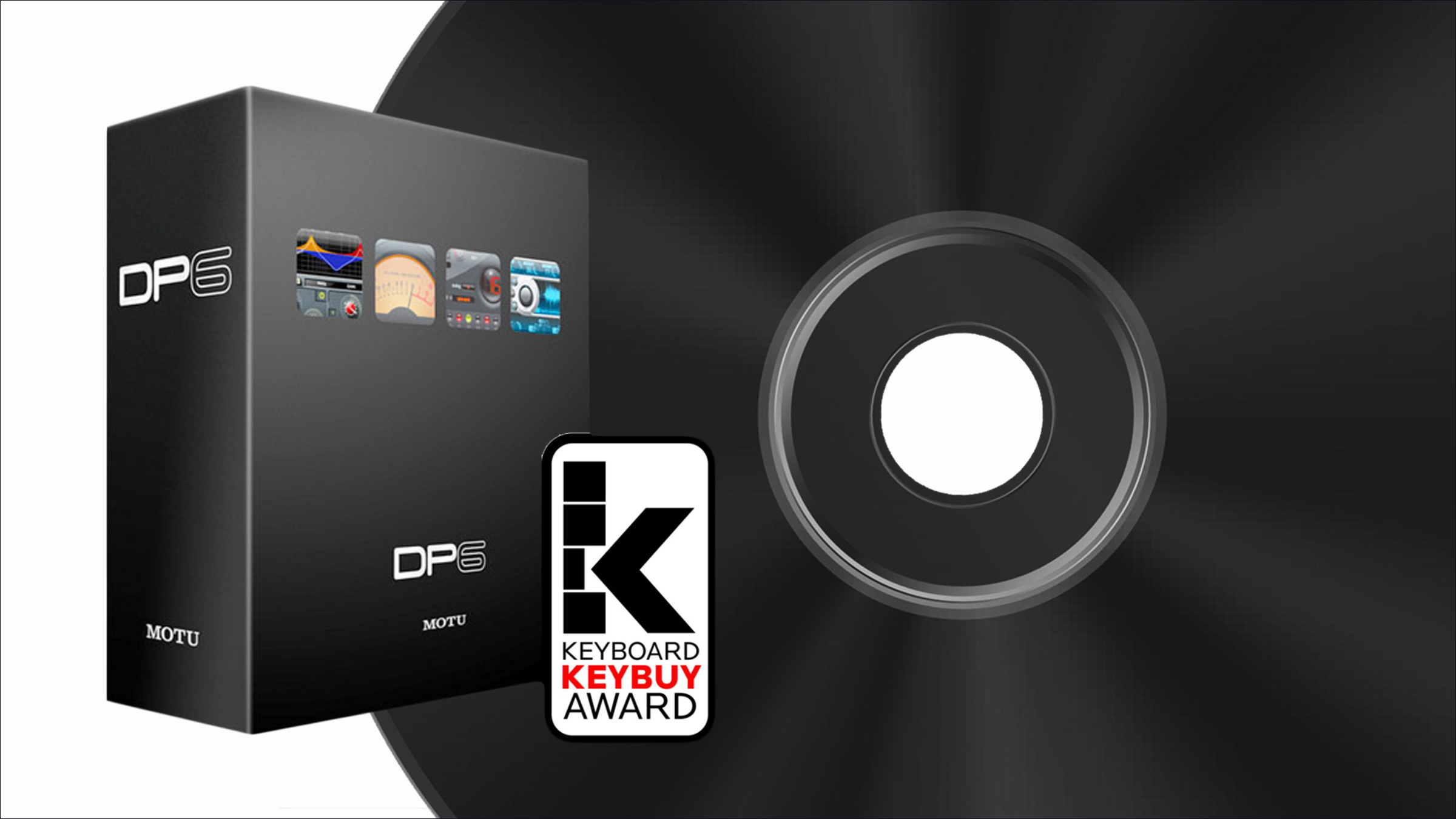 Get Smart: The Ultimate DP6 Training Series DVD | News | MOTU.com