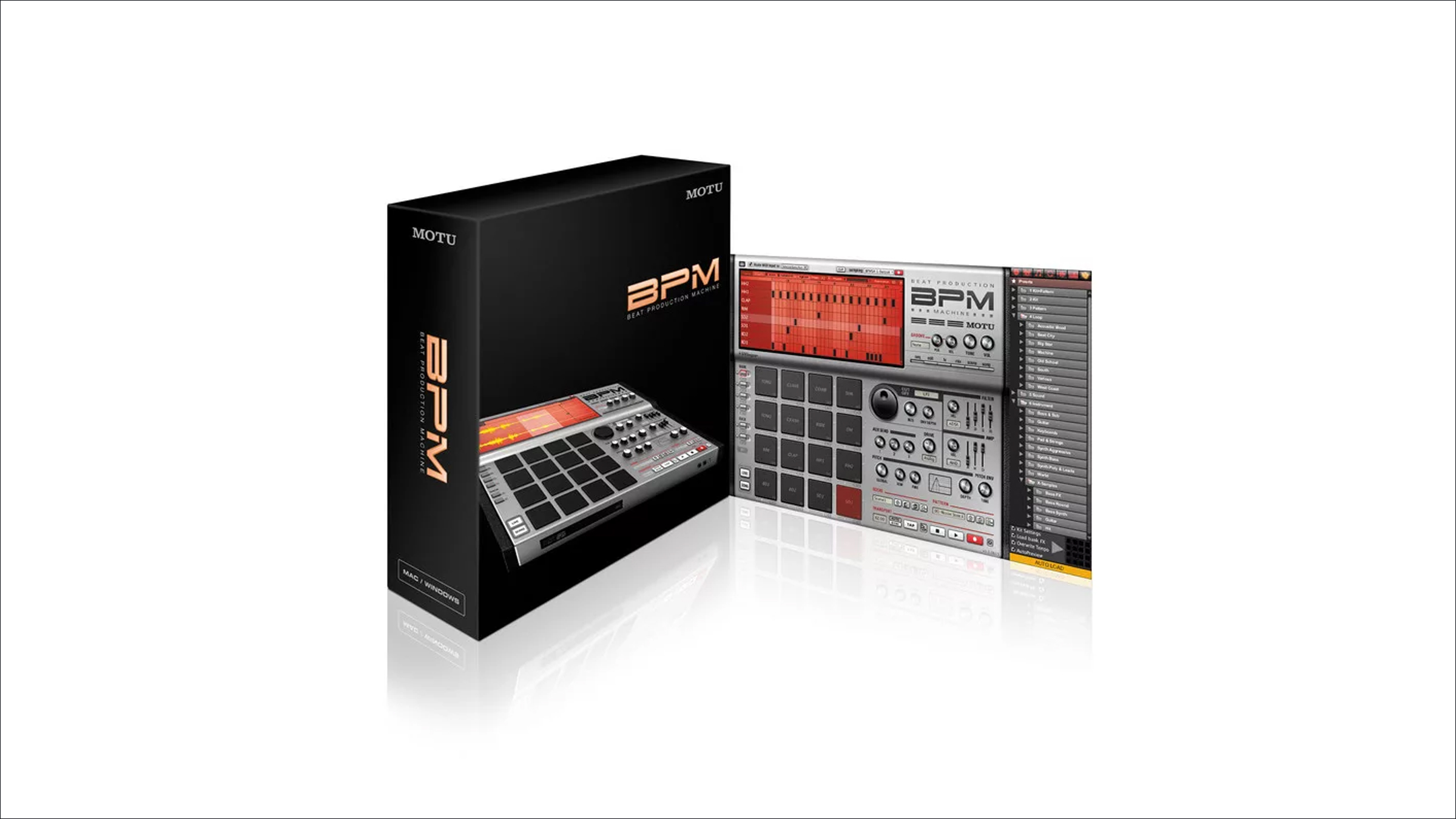 BPM 1.0.5 and Electric Keys 1.0.2 updates now shipping News