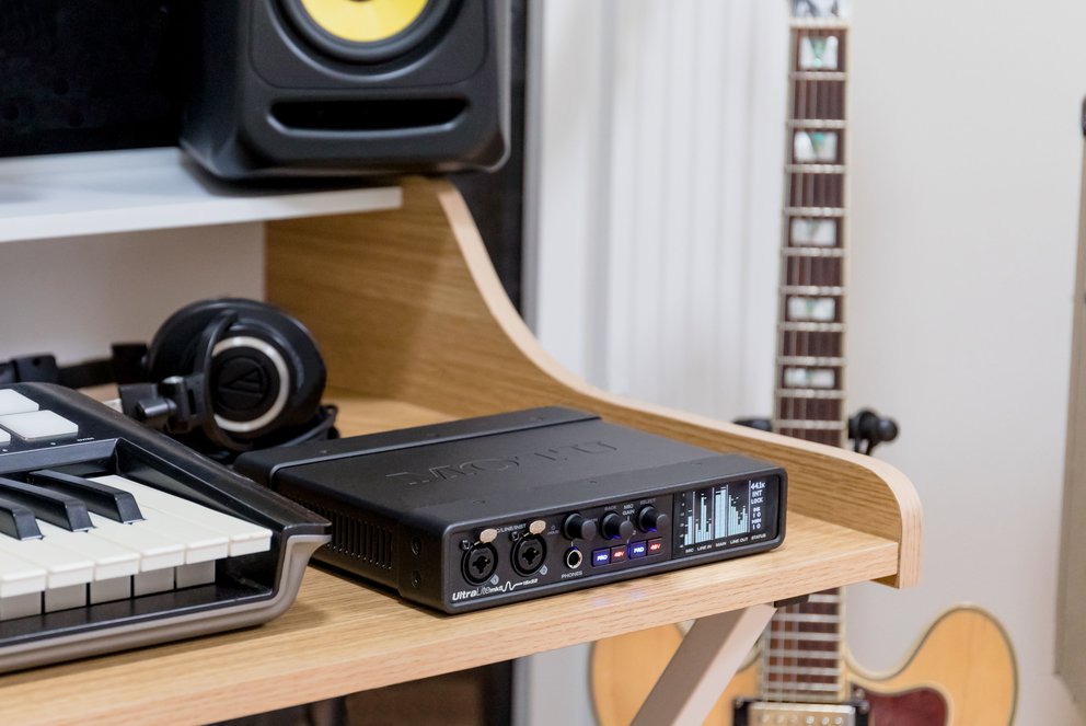 UltraLite-mk5 | MOTU.com