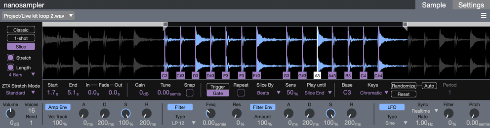Instrumentos Virtuales | MOTU.com
