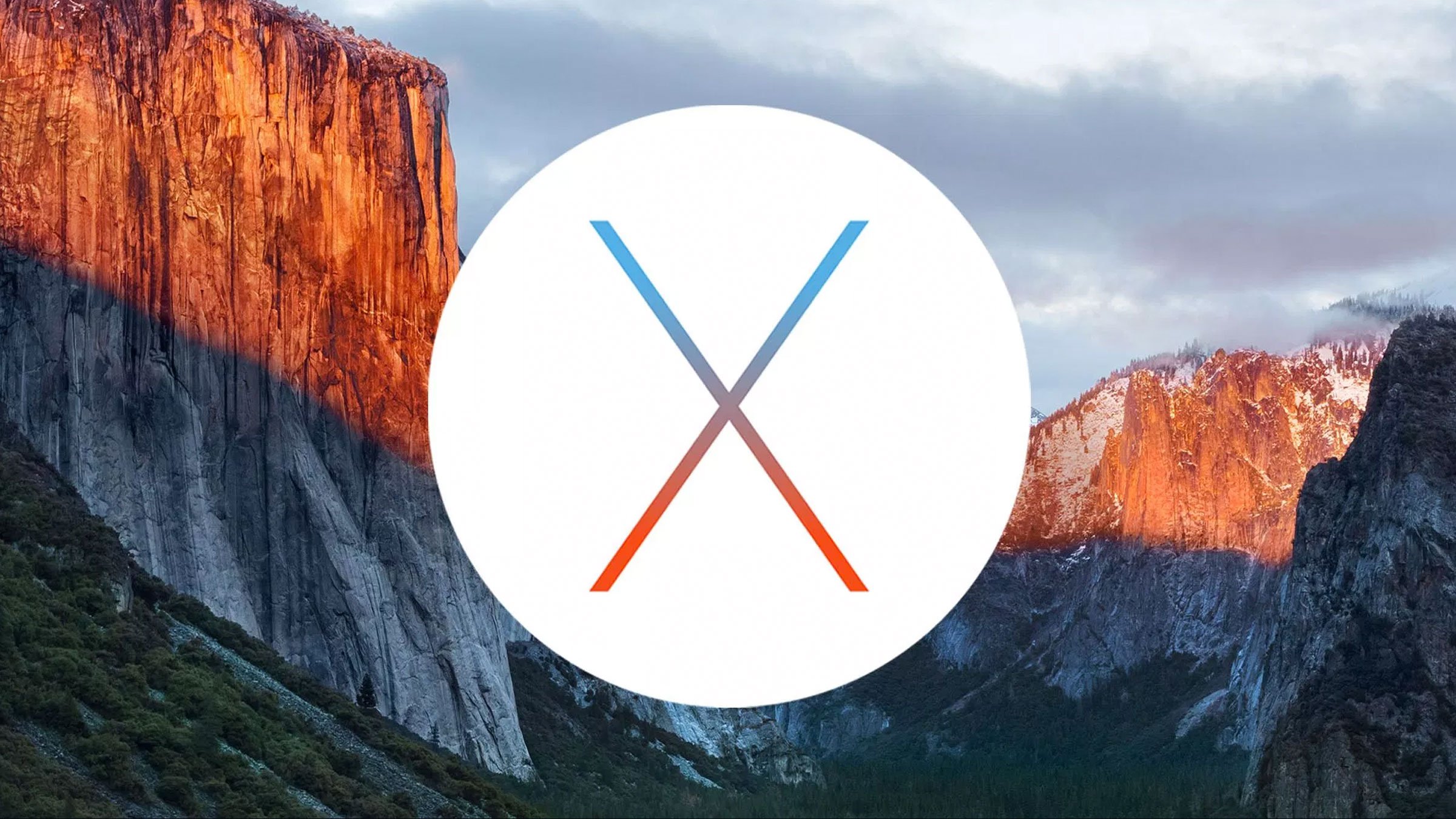 Os X 10.11 El Capitan Download