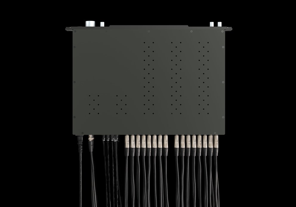 16A | MOTU.com