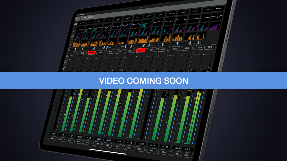 Getting Started | MOTU.com