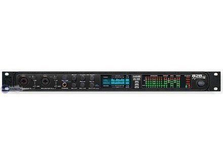 828mkII USB 2.0 - Downloads | MOTU.com 828mkII USB 2.0 - Downloads | MOTU.com