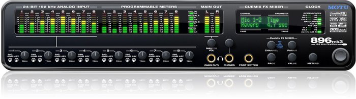 896mk3 - Downloads | MOTU.com