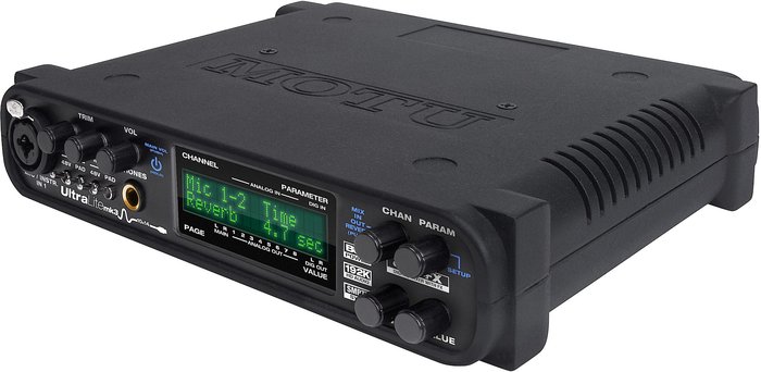 UltraLite-mk3 - Downloads | MOTU.com