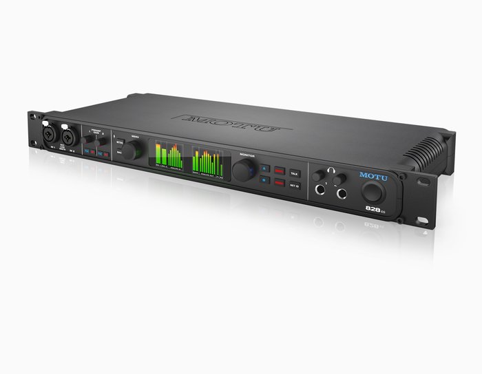 828es - Downloads | MOTU.com