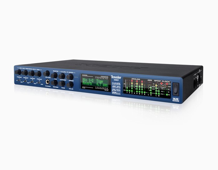Traveler-mk3 - Downloads | MOTU.com