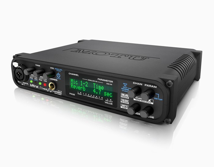 UltraLite-mk3 Hybrid - Downloads | MOTU.com