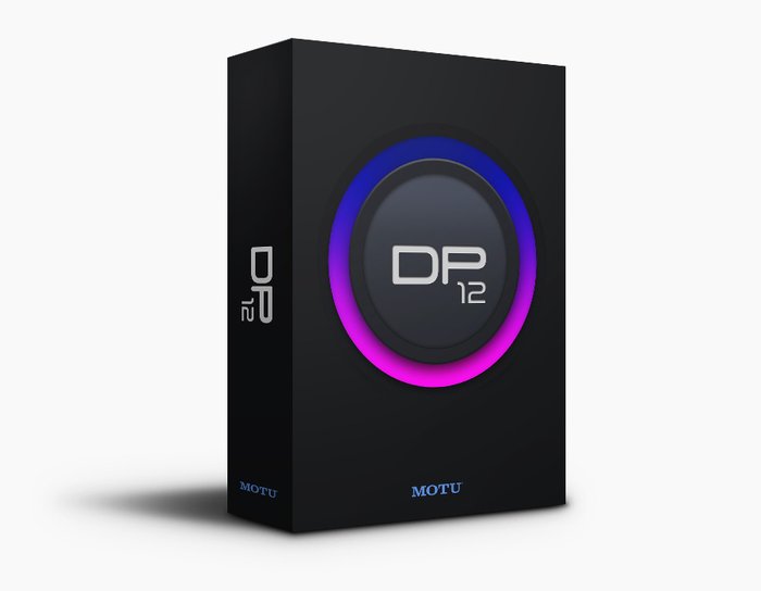 Digital Performer 12 - Downloads | MOTU.com
